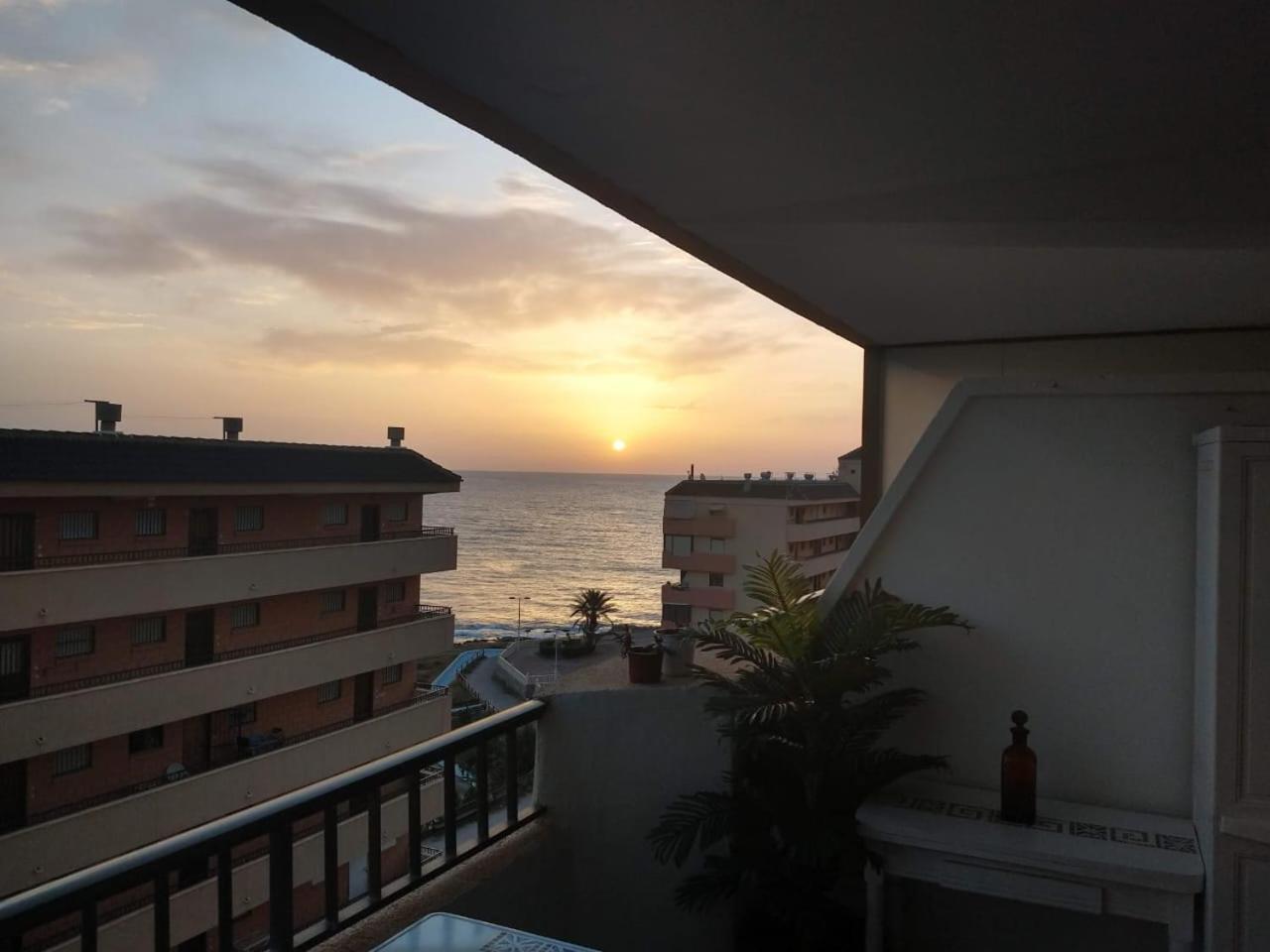 Cabo Cervera 50 M Del Mar Torrevieja Esterno foto